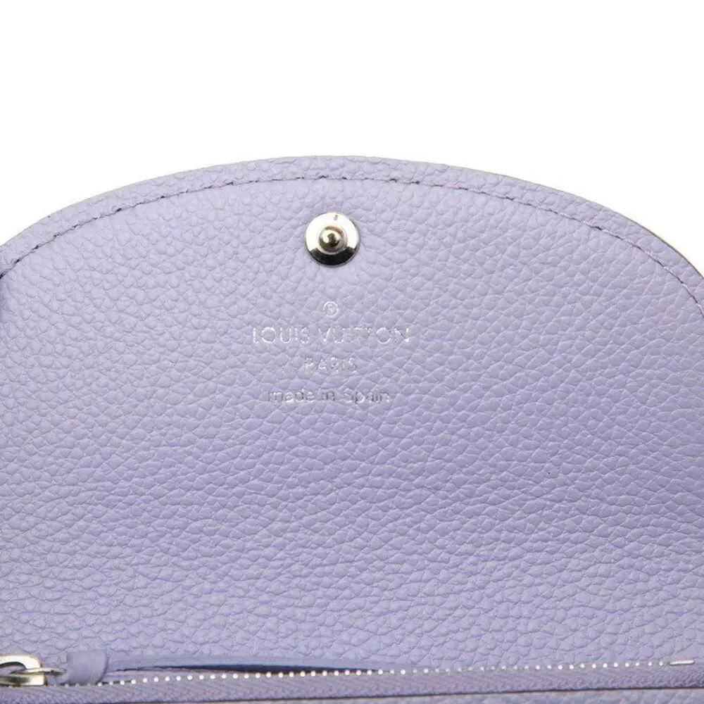 Louis Vuitton Coin Case